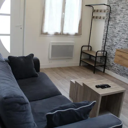 Agreable Maison Individuelle Appartement *