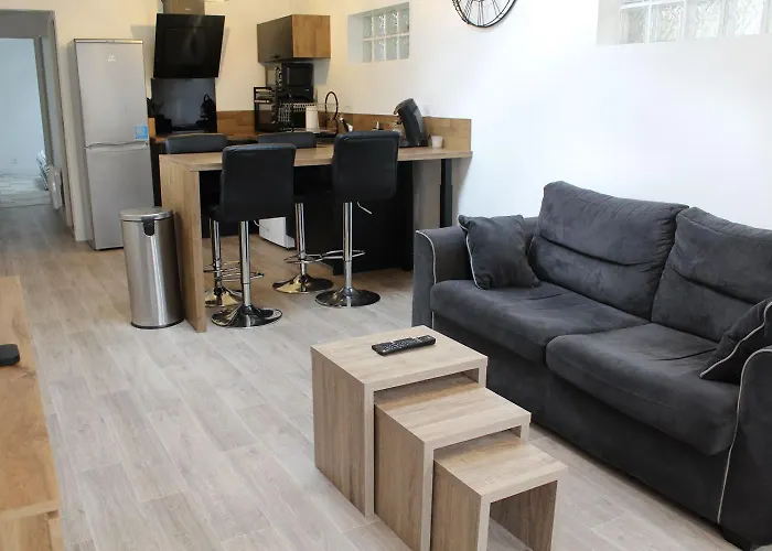 Agreable Maison Individuelle