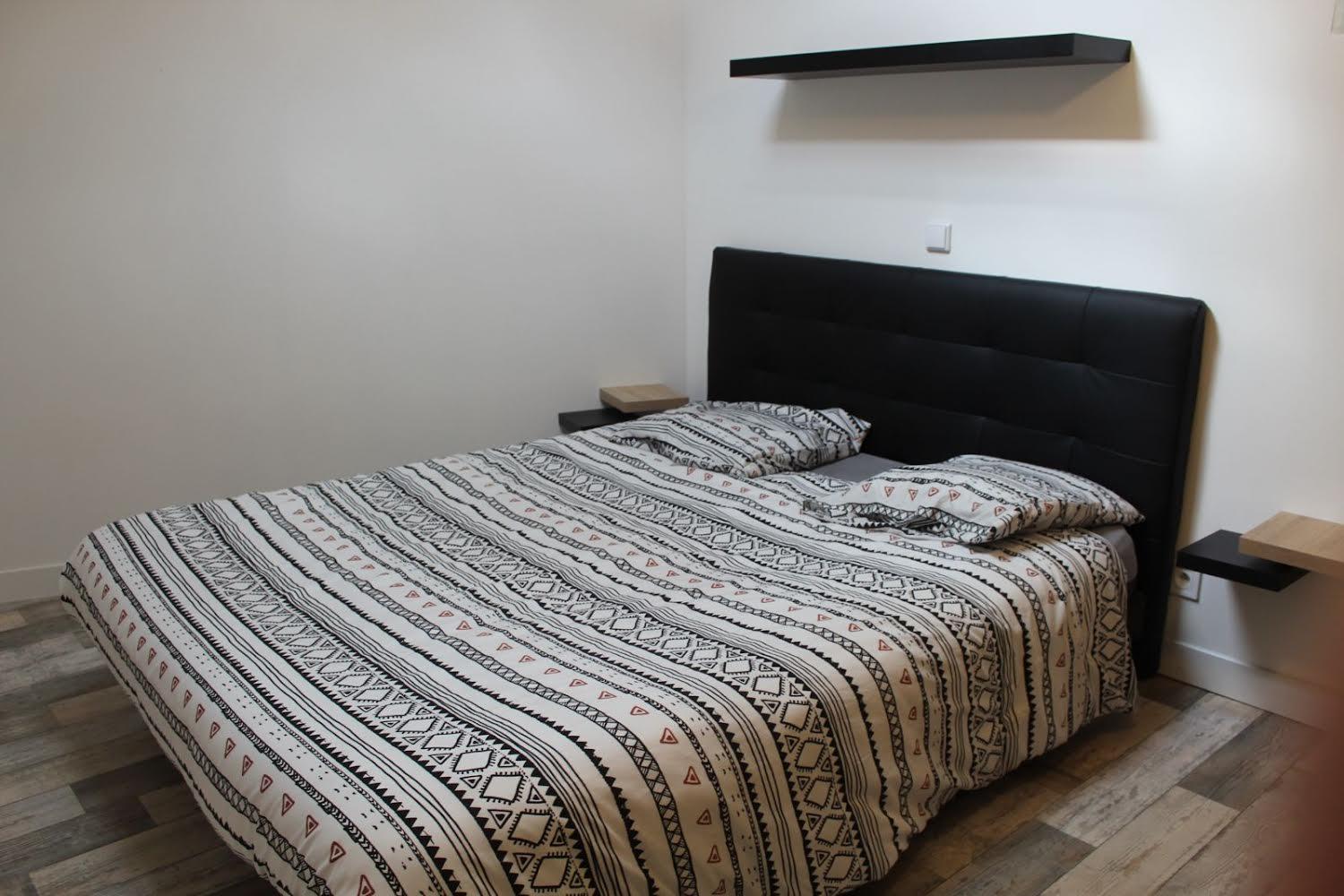 Agreable Maison Individuelle