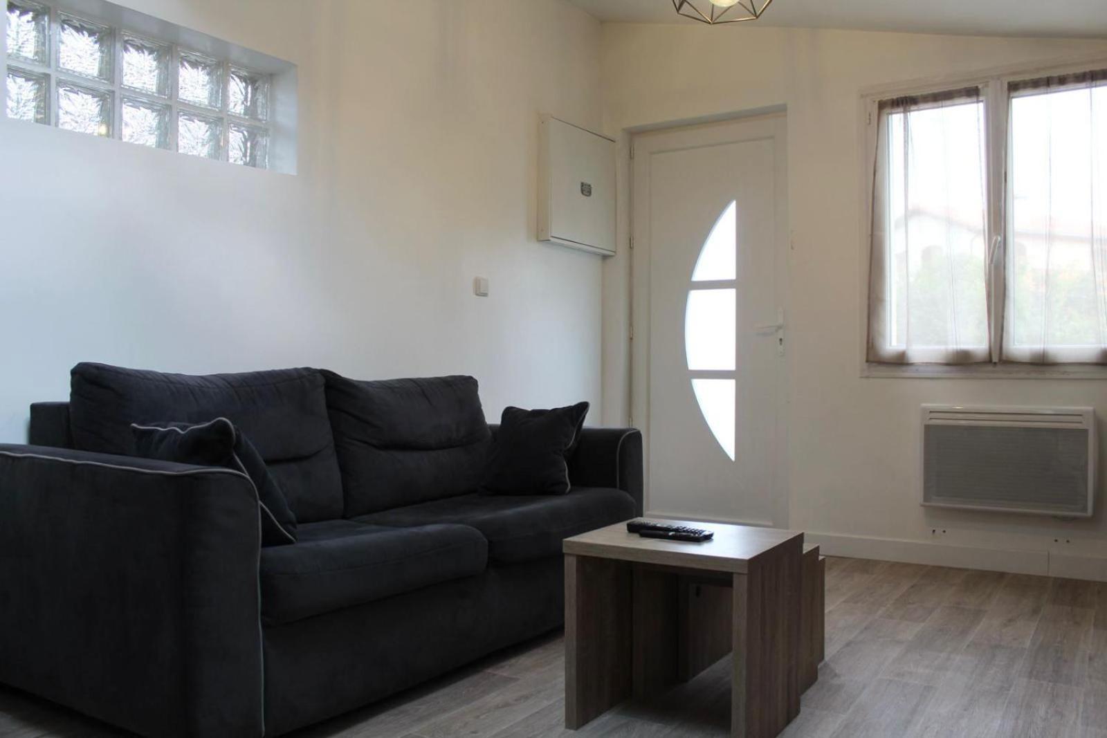 Agreable Maison Individuelle Appartement