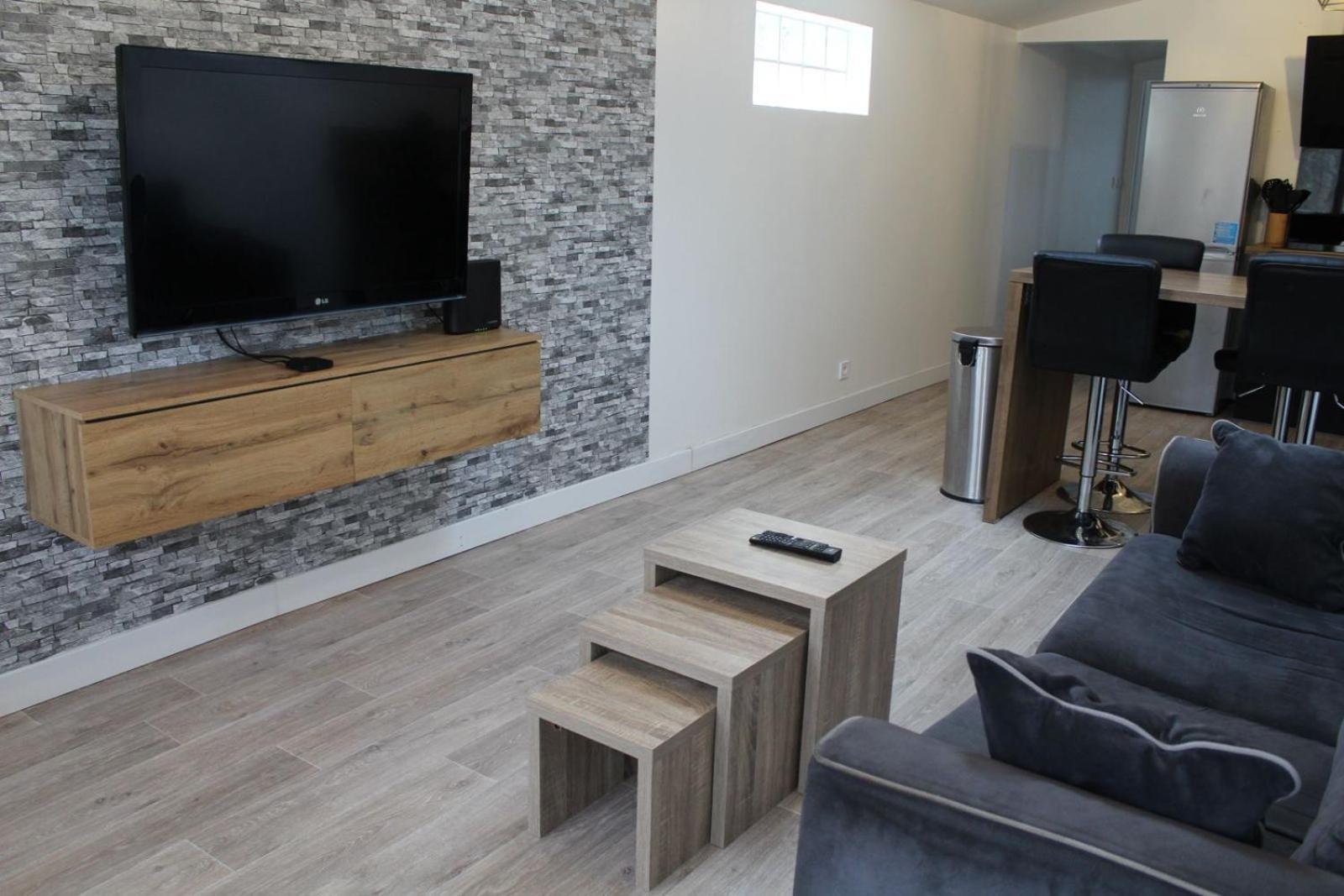 Agreable Maison Individuelle Clermont-Ferrand
