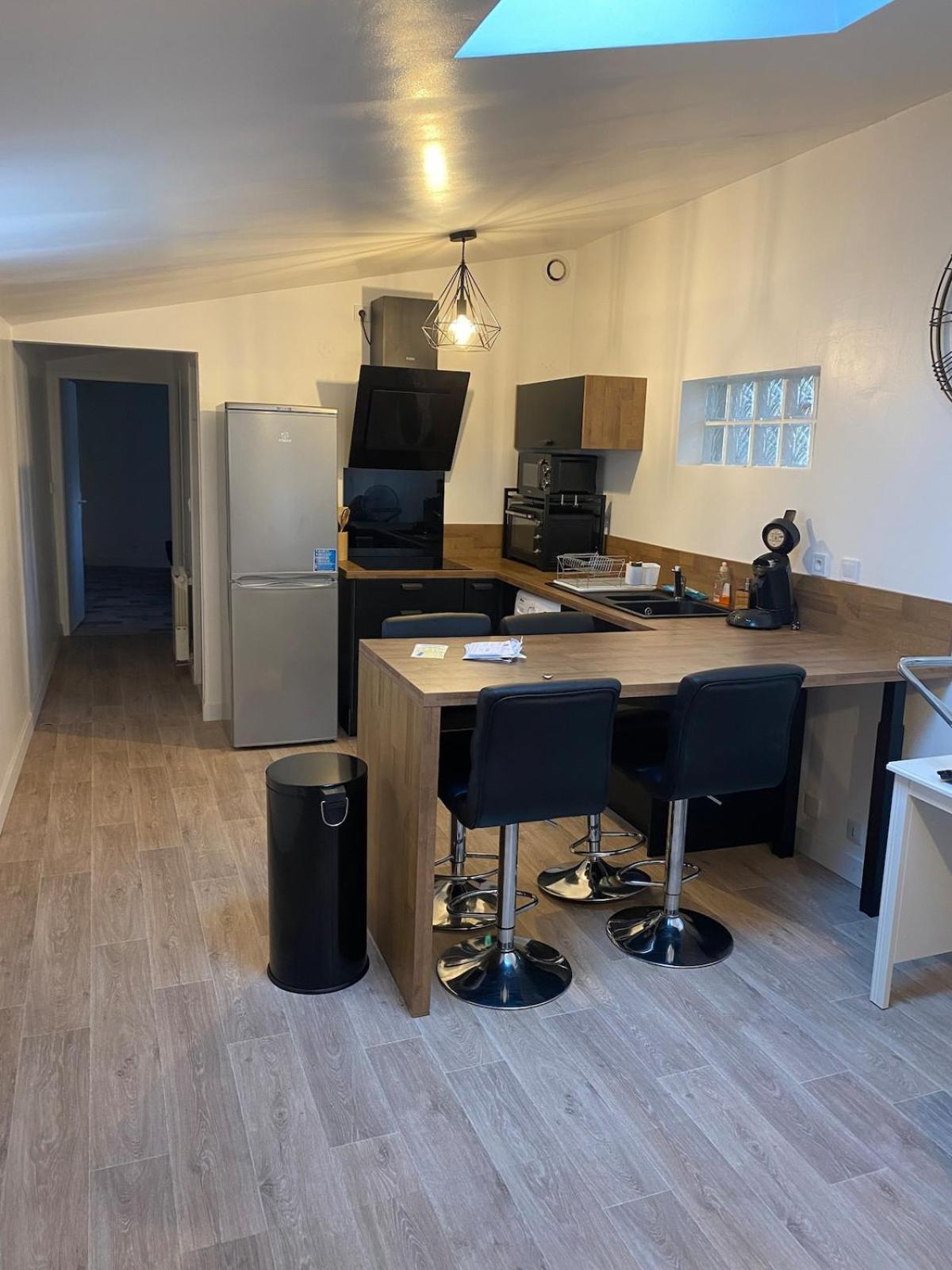 Agreable Maison Individuelle * Clermont-Ferrand