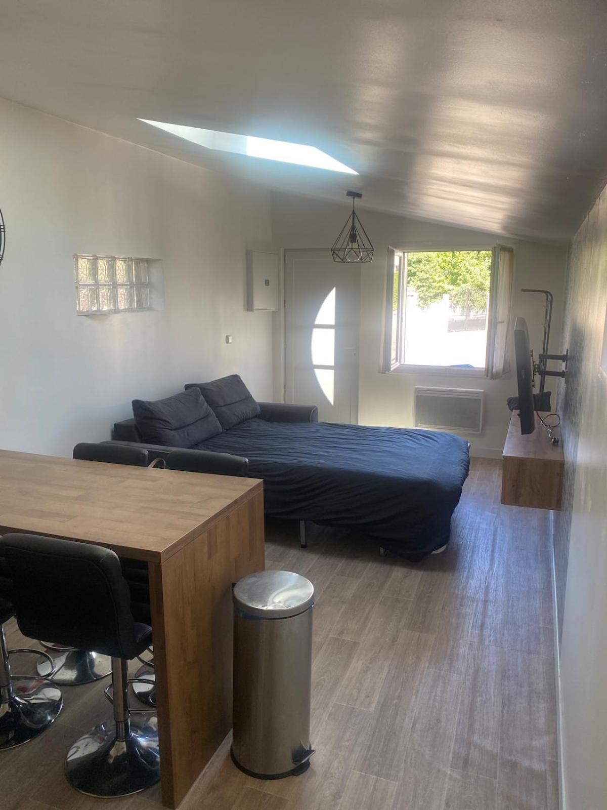 Agreable Maison Individuelle Appartement *