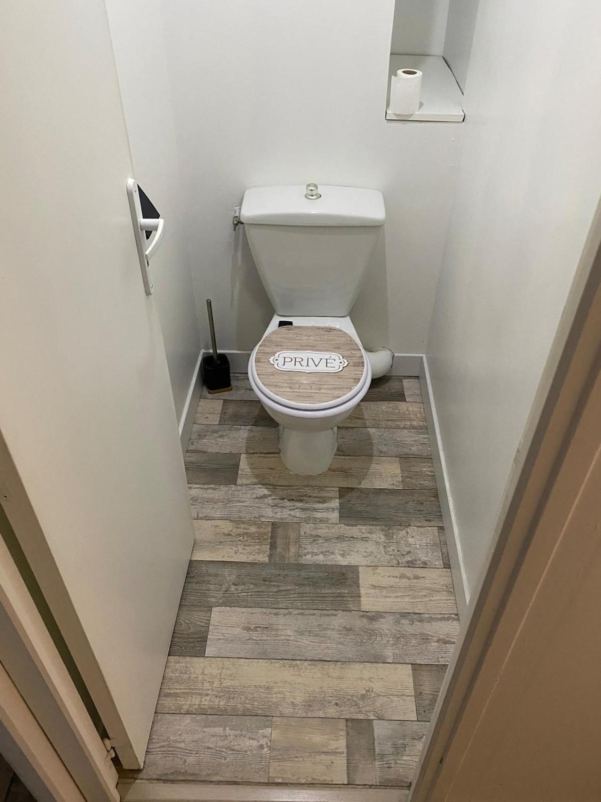 Agreable Maison Individuelle Clermont-Ferrand