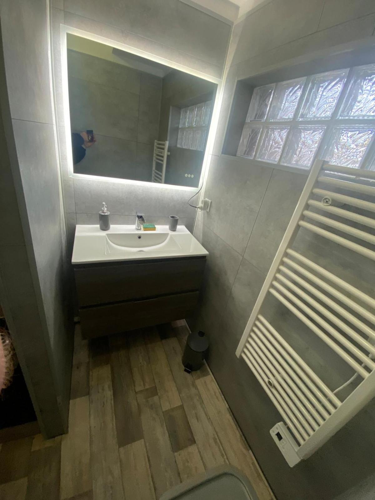 Agreable Maison Individuelle Appartement