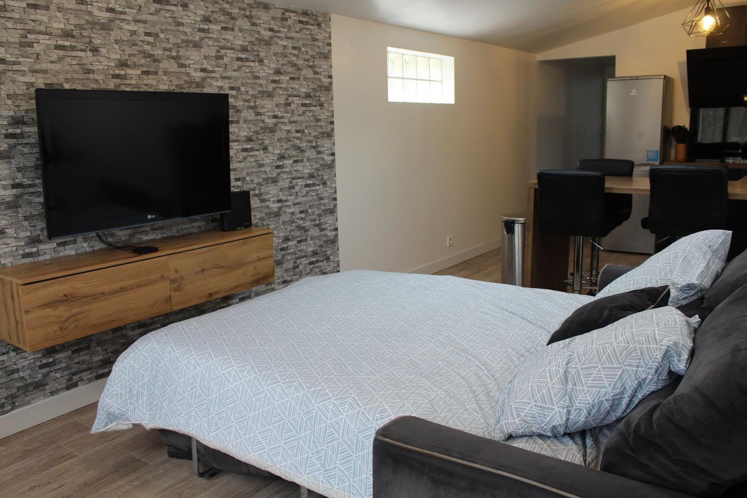 Agreable Maison Individuelle *